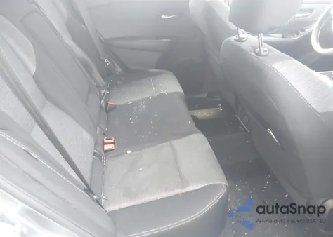 2021 Nissan Rogue Sv Intelligent Awd z USA, uszkodzony, nr VIN 5N1AT3BB5MC718414